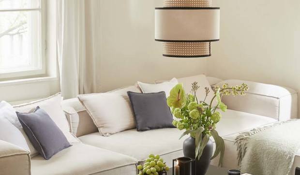 Ideas irresistibles de lámparas para dormitorio matrimonial